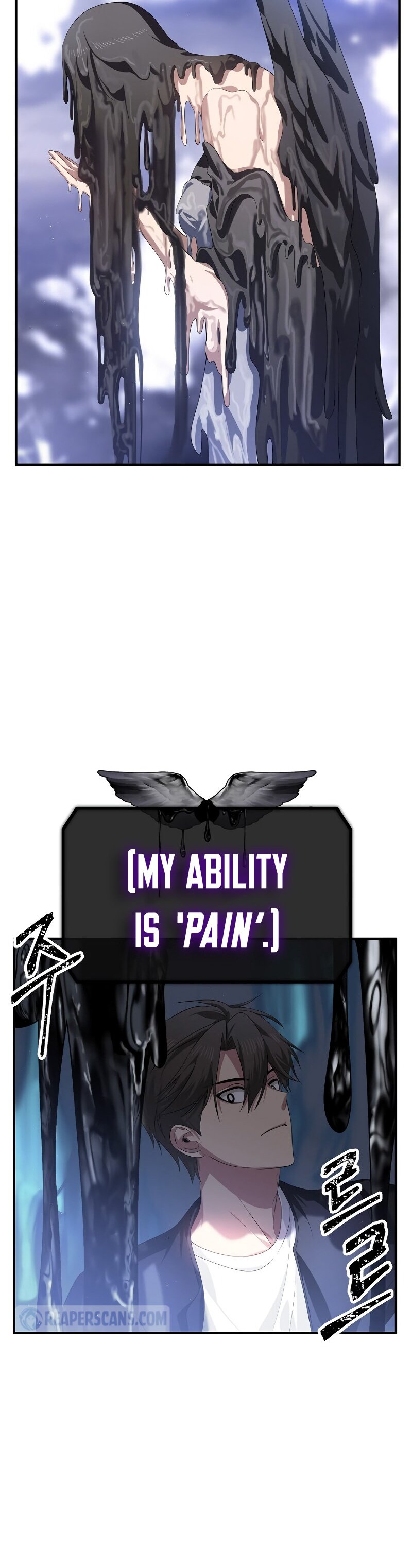 SSS-Class Suicide Hunter, Chapter 82 image 34